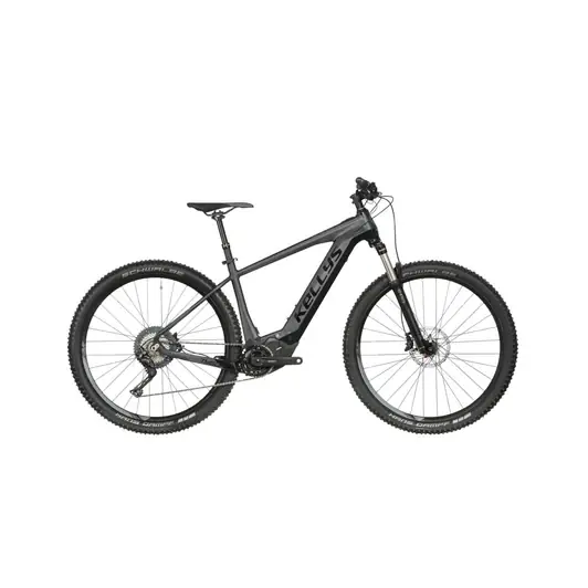 Ajánlat Kellys Tygon 50 500 29" Férfi Elektromos MTB Kerékpár 2020 - Több Színben